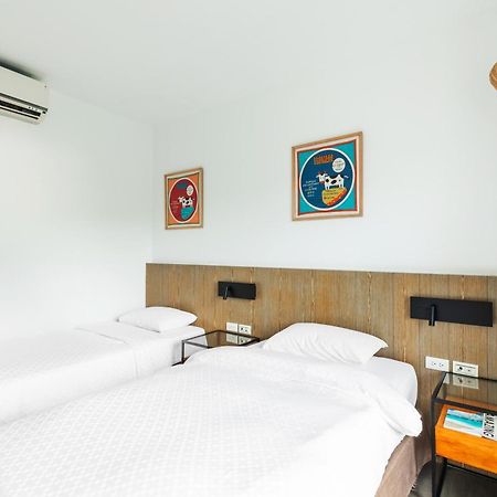 Fairyland & Farm Guest House Kenting Exterior foto