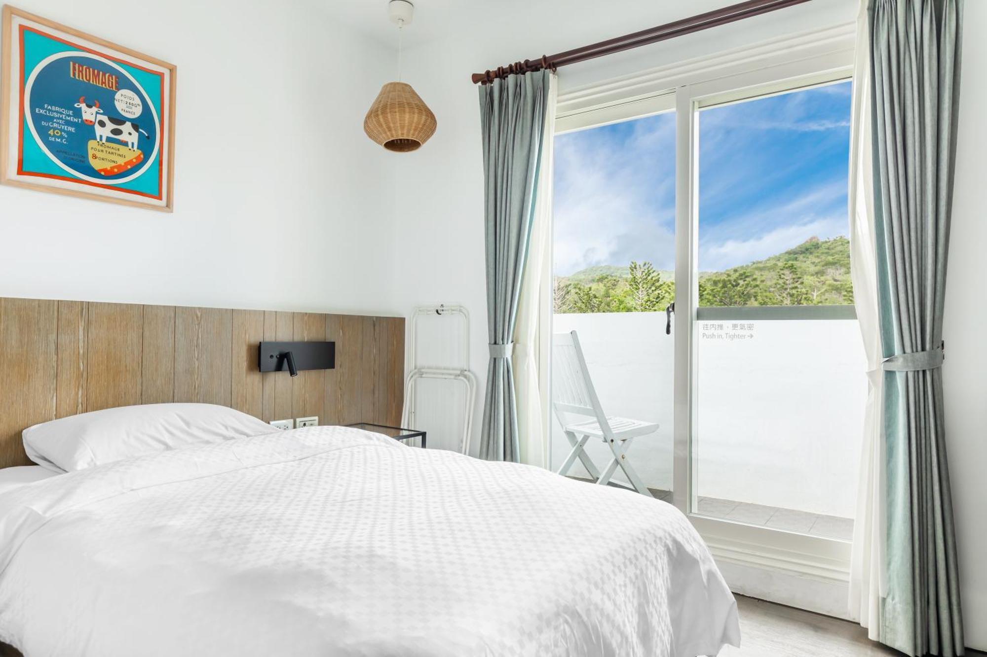 Fairyland & Farm Guest House Kenting Exterior foto