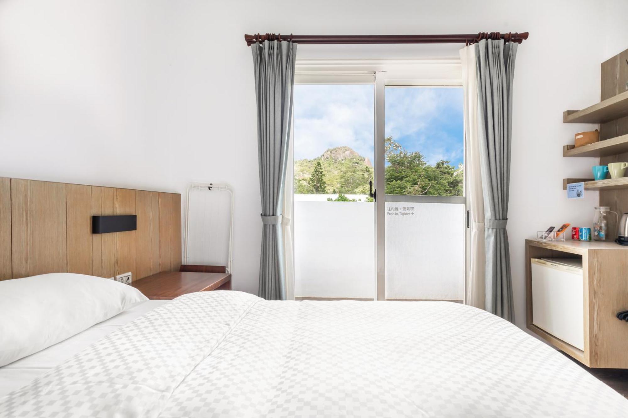 Fairyland & Farm Guest House Kenting Exterior foto