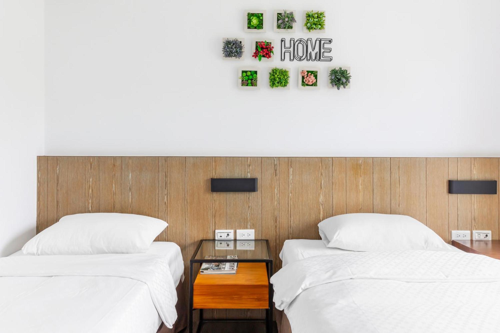 Fairyland & Farm Guest House Kenting Exterior foto