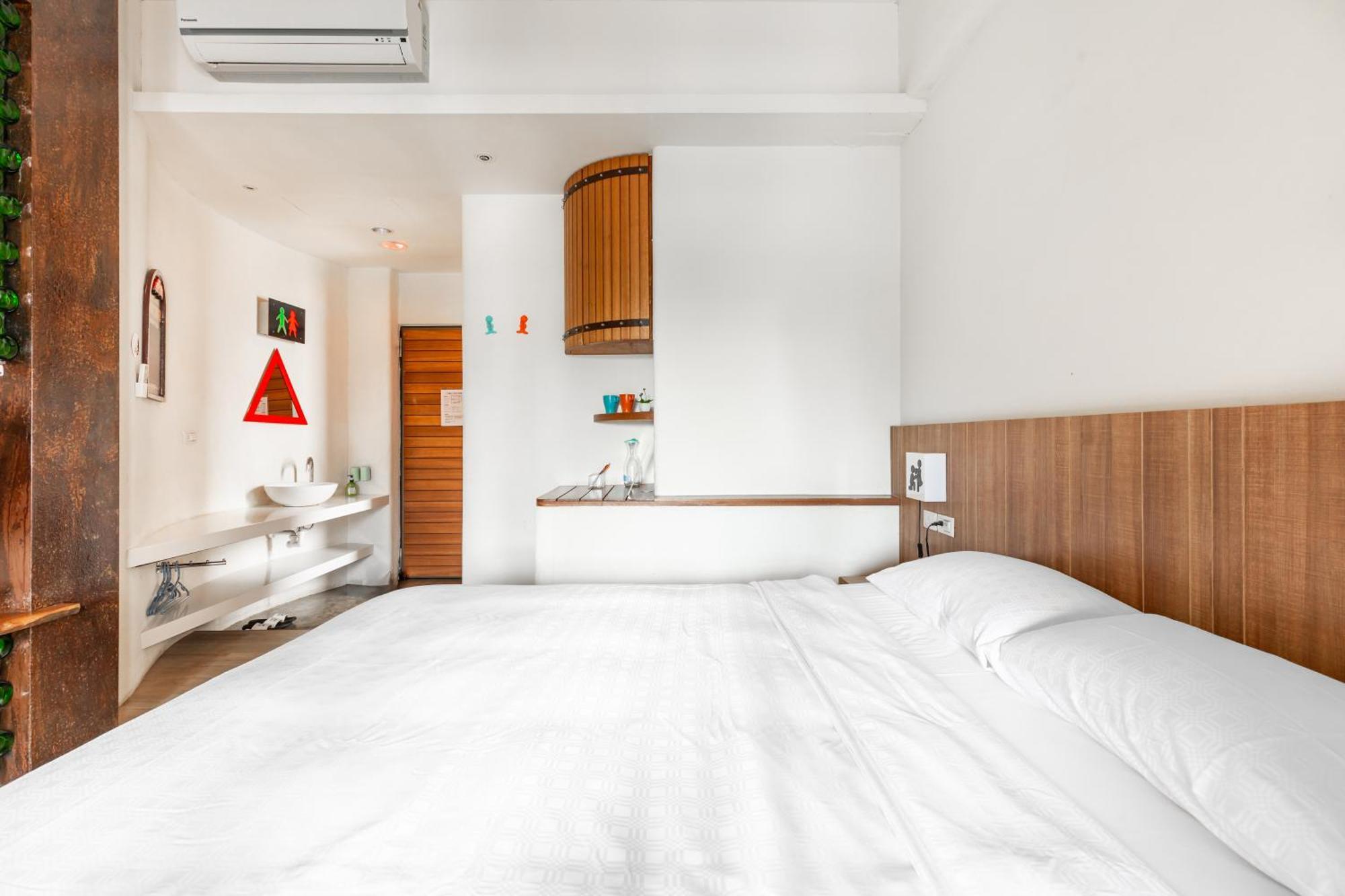 Fairyland & Farm Guest House Kenting Exterior foto