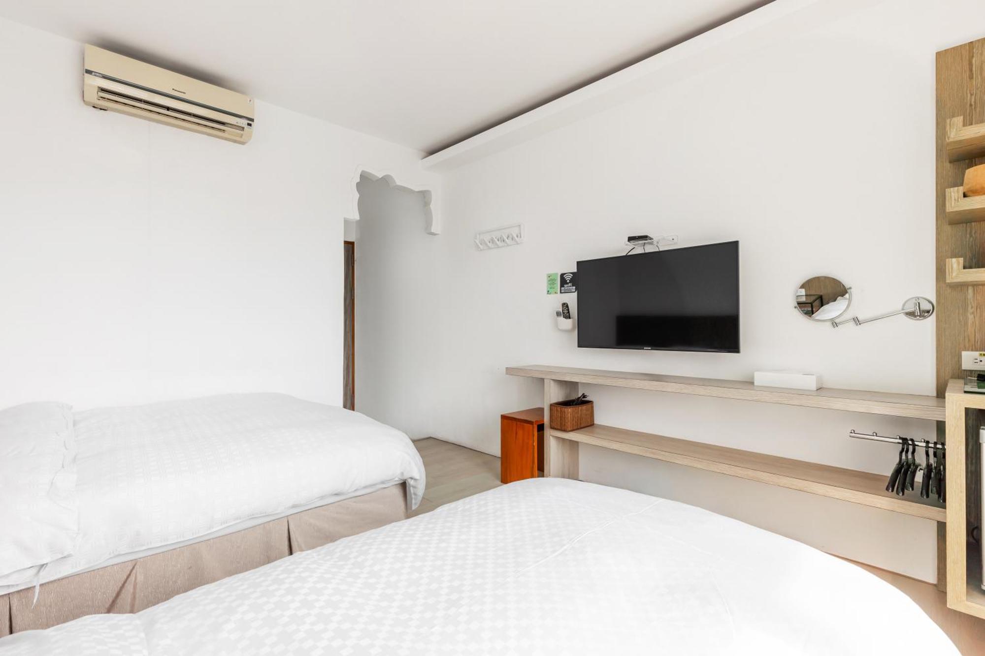 Fairyland & Farm Guest House Kenting Exterior foto