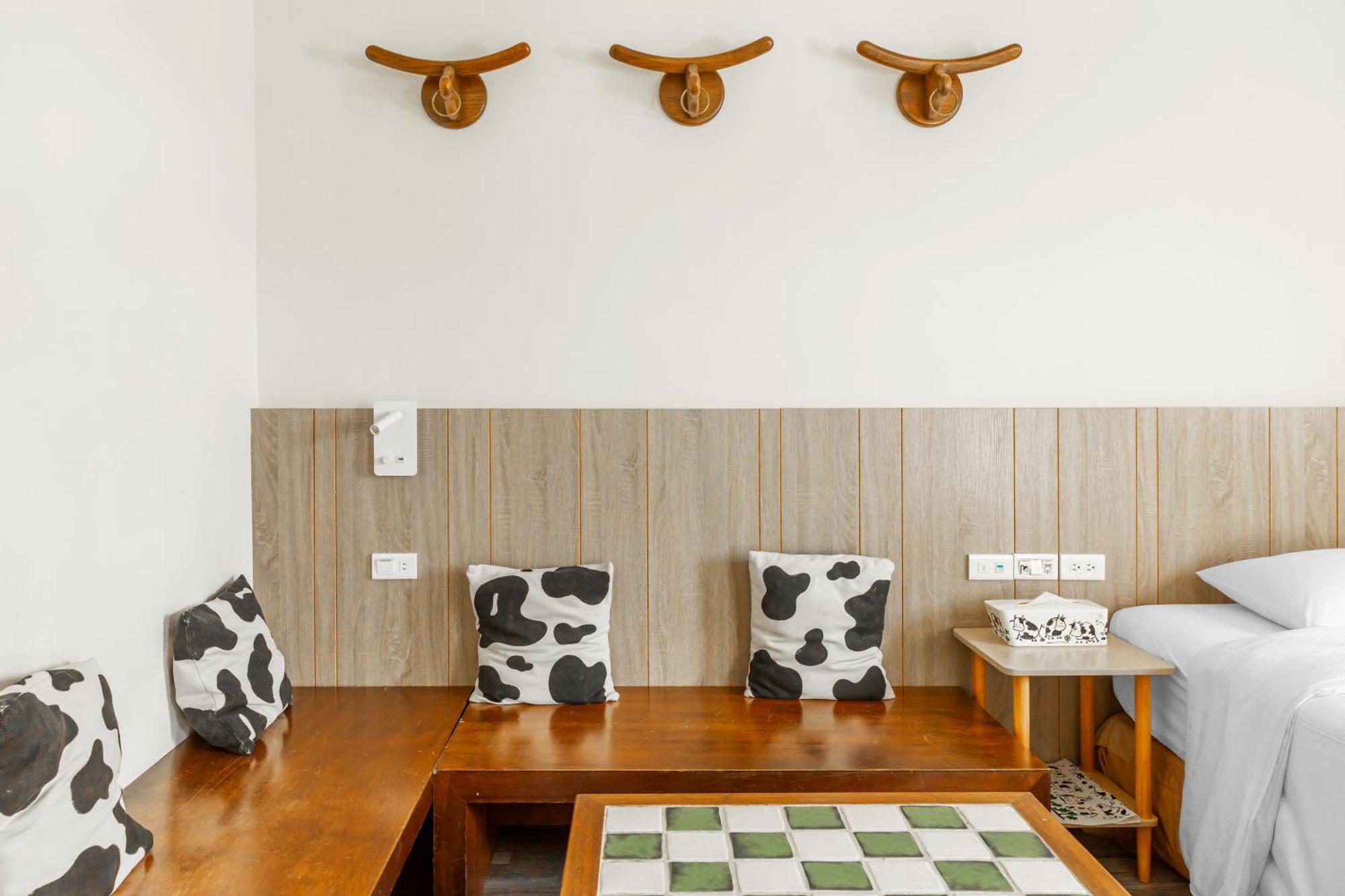 Fairyland & Farm Guest House Kenting Exterior foto