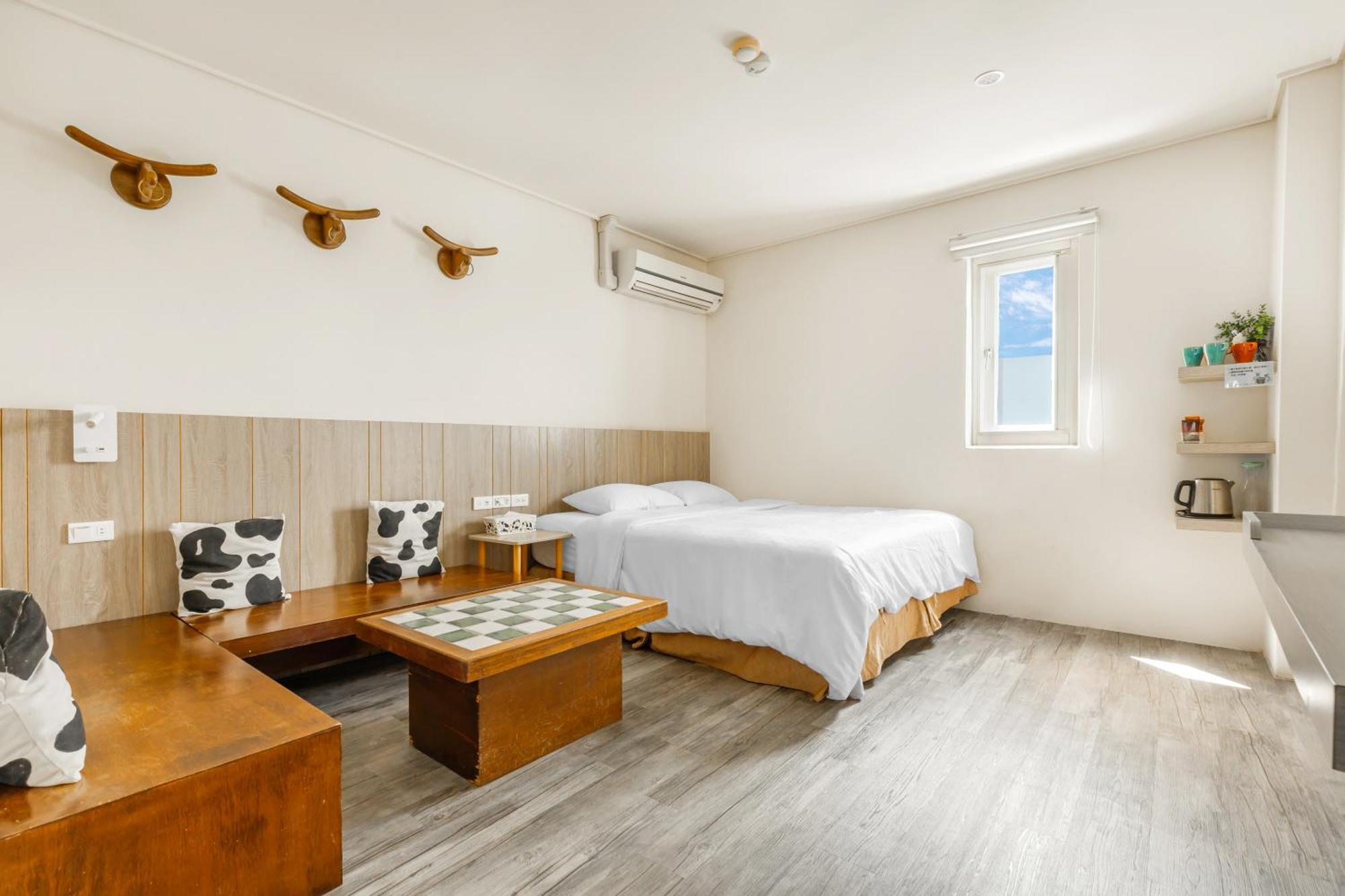Fairyland & Farm Guest House Kenting Exterior foto