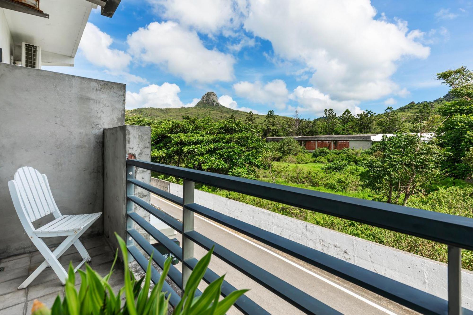 Fairyland & Farm Guest House Kenting Exterior foto