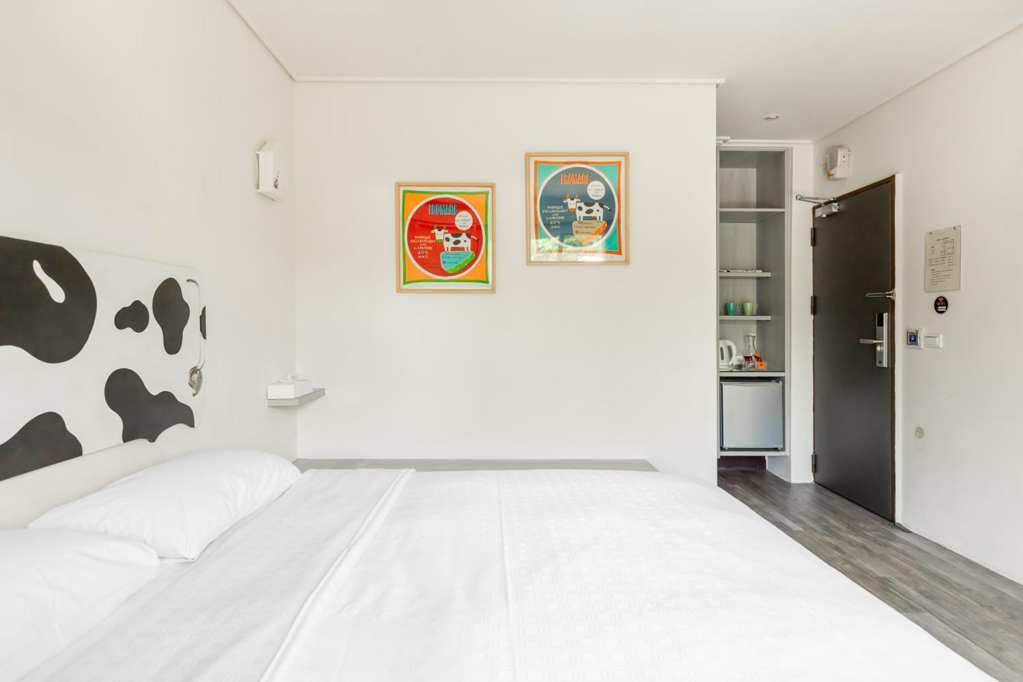 Fairyland & Farm Guest House Kenting Exterior foto