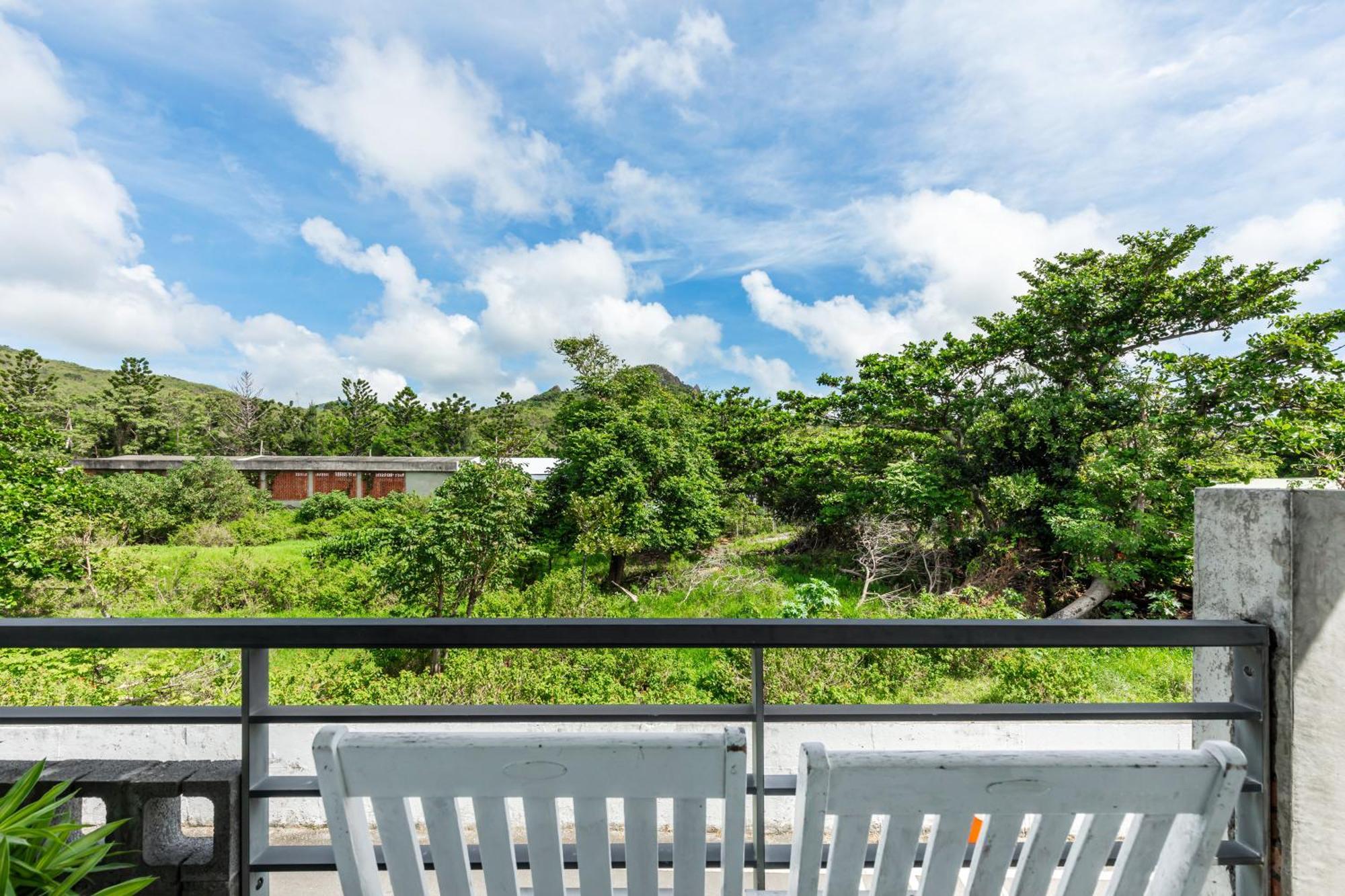 Fairyland & Farm Guest House Kenting Exterior foto