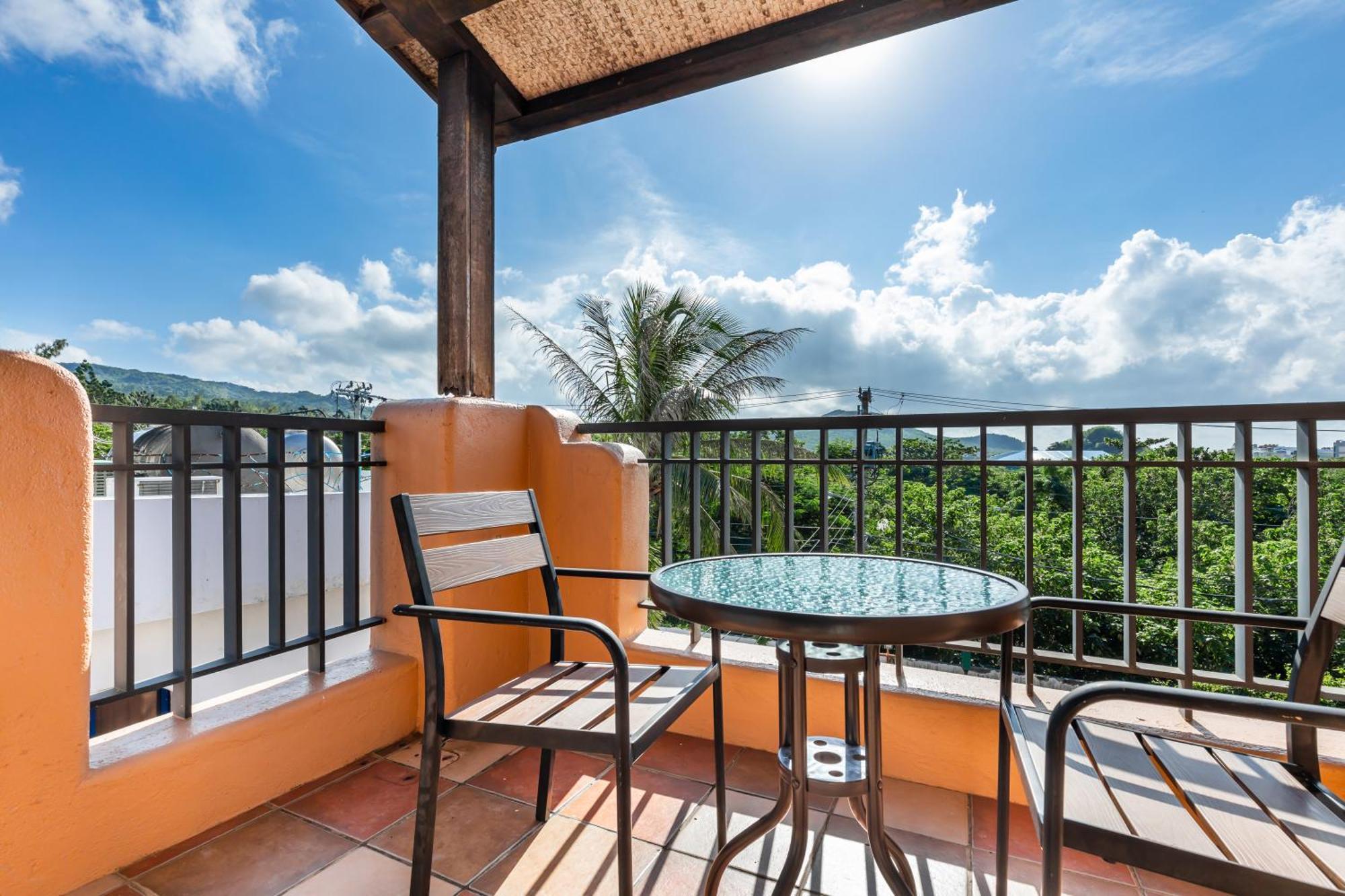 Fairyland & Farm Guest House Kenting Exterior foto